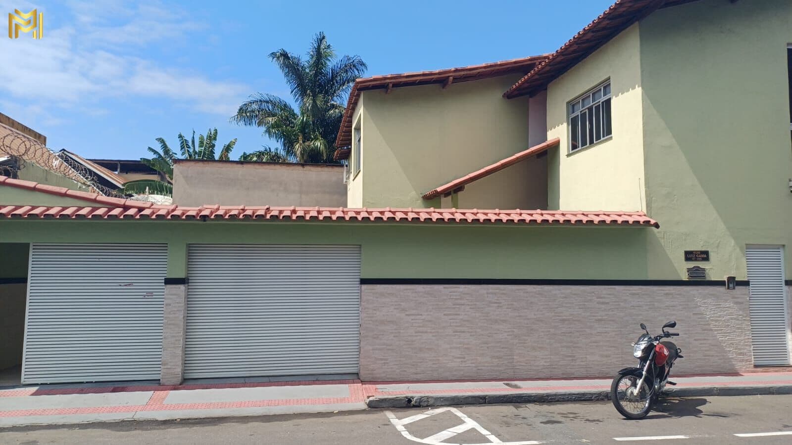 Casa em Vila Velha - Cristóvão Colombo