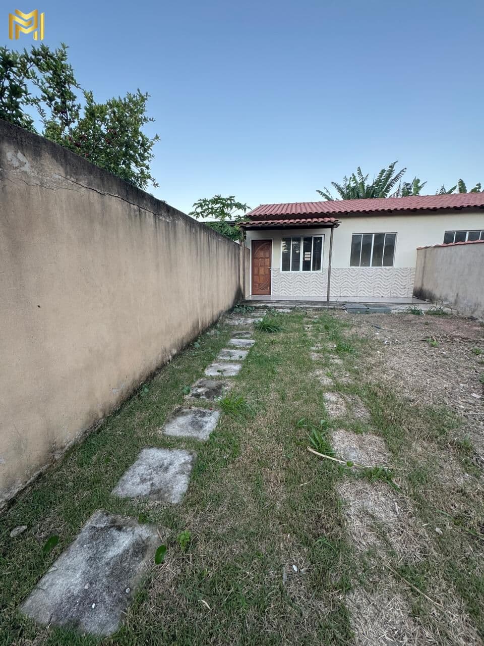 Casa em Vila Velha - Balneário Ponta da Fruta