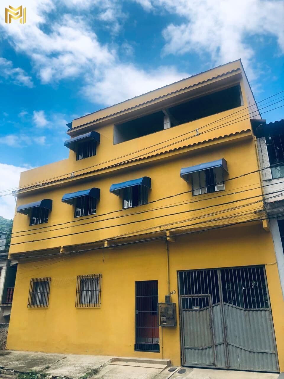 Prédio 3 andares em Alvorada