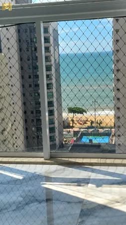 LINDO 3Q COM VISTA PARA O MAR