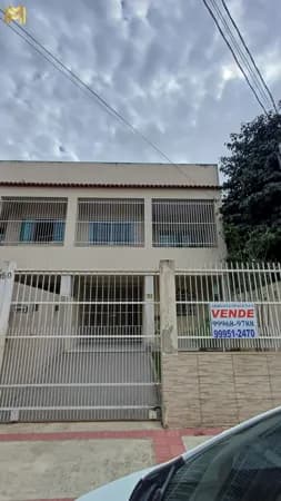 Casa Duplex em Nova América