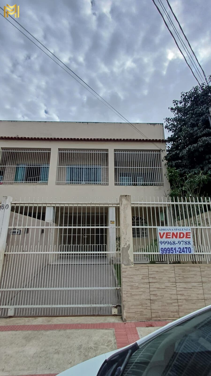 Casa Duplex em Nova América