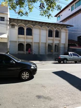 Sobrado em Vila Velha - Centro de Vila Velha