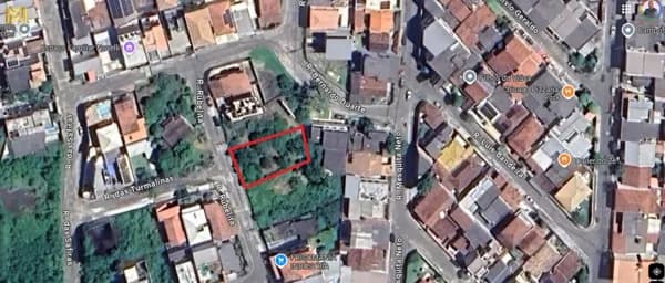 Oportunidade única de adquirir Terreno 441,82 M² em Vila Velha