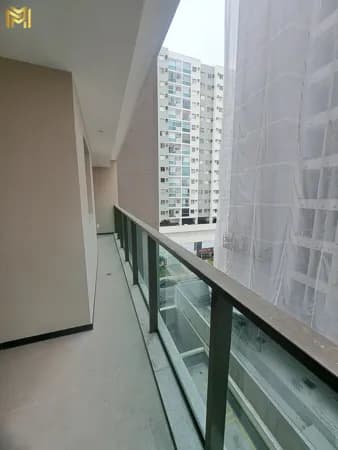 Apartamento Alto Padrão Praia de Itaparica