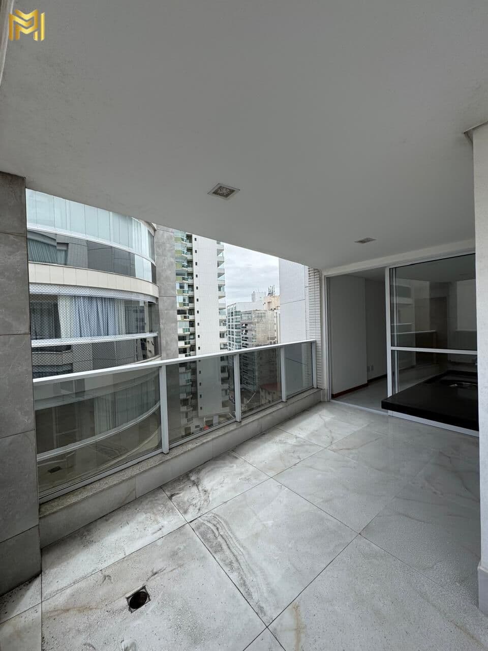 Apartamento em Vila Velha - Praia da Costa