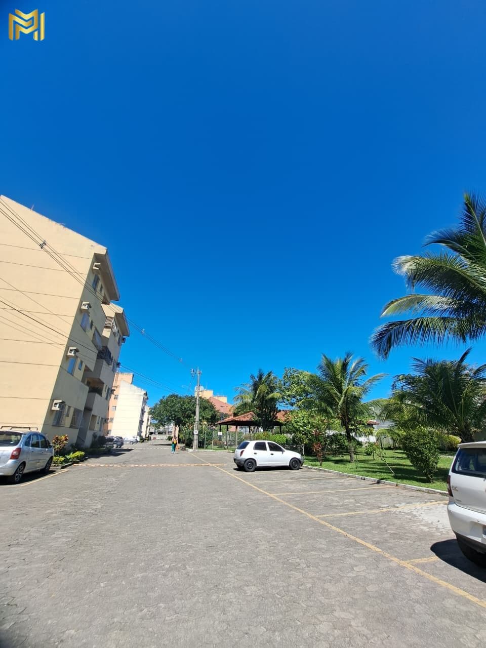 🏡 Apartamento no Condomínio Villa Park – Santa Inês, Vila Velha/ES.