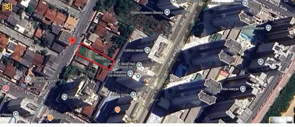 Lote/Terreno em Vila Velha - Praia de Itaparica
