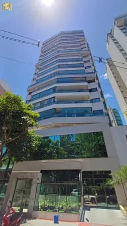 Aluguel 3 quartos com suíte e 2 vagas na Praia da Costa