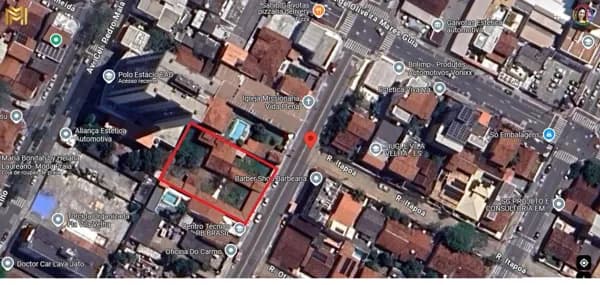 Lote/Terreno em Vila Velha - Praia de Itaparica