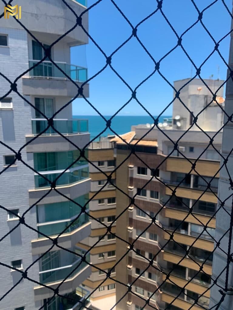 APTO GUARAPARI TODO MONTADO NO CENTRO