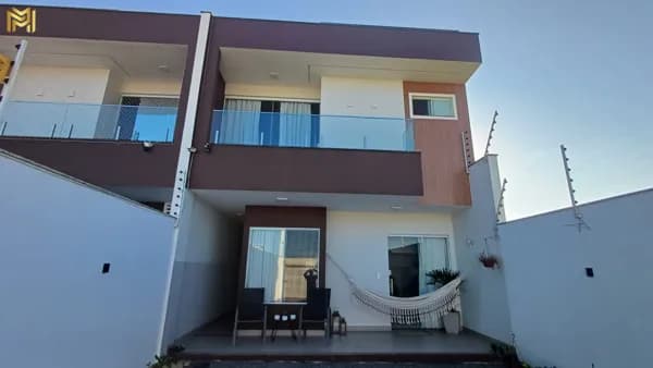 Casa Duplex Alto Padrão