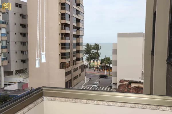 Oportunidade na Praia da Costa, Lindo 3 Quartos!