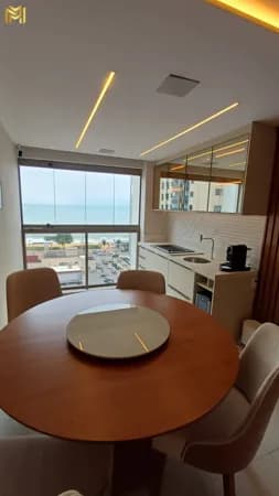 🏖️ ALUGUEL | 2 QUARTOS EM ITAPARICA – VILA VELHA/ES