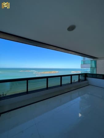 4Q Frente Mar/Apartamento Alto Padrão