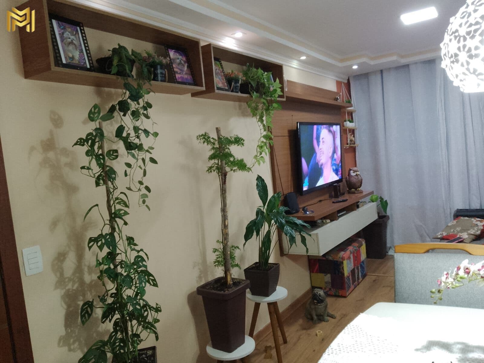 Apartamento em Ataíde, Vila Velha/ES