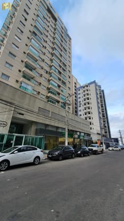 Cobertura Duplex Vista Mar