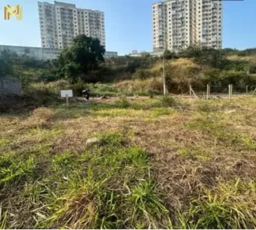 Terreno de 210 metros² ao lado da Av Lindemberg em Ataíde - Vila Velha - ES
