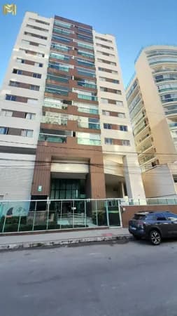 Lindo apartamento 3 quartos com suíte na Praia de Itaparica