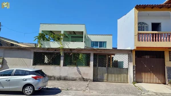 Excelente Casa para morar em Araçás