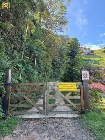 Oportunidade em Paraju - Região das montanhas! 🌿