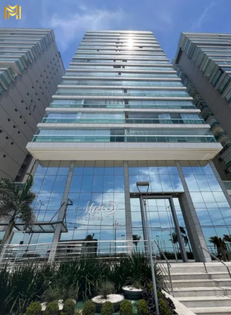Apartamento em Vila Velha - Praia de Itaparica