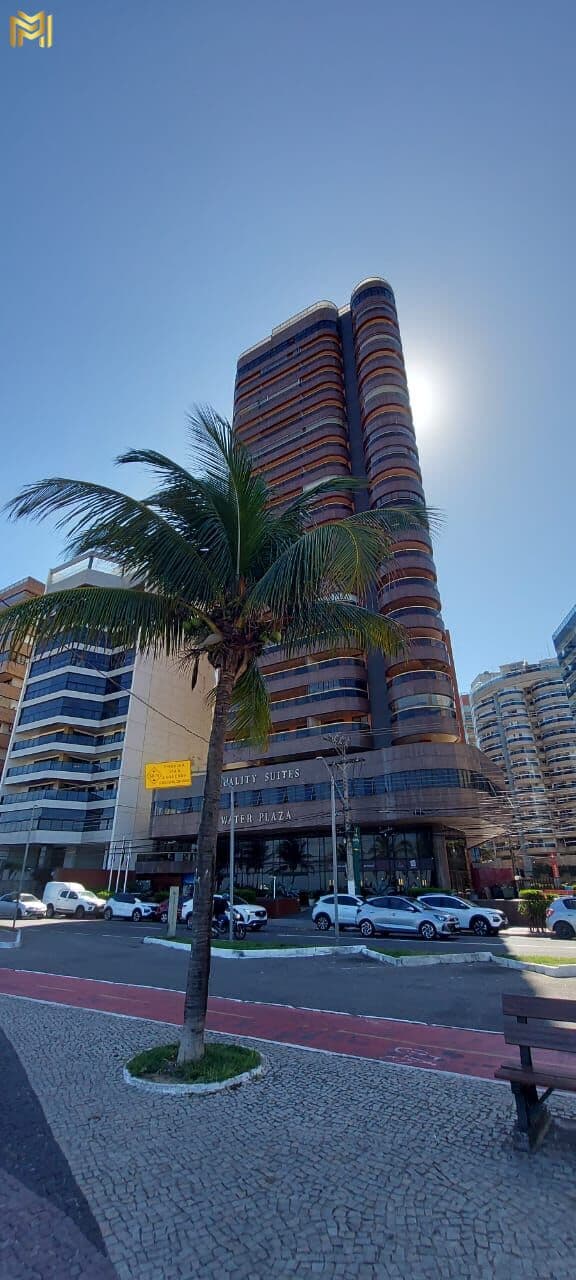 🌊 Seja bem-vindo ao seu novo estilo de vida à beira-mar! Quality Suites