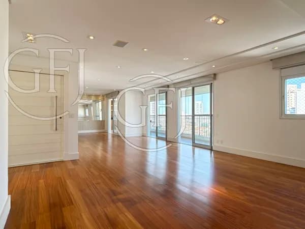 Viva o Exclusivo no La Dolce Vita Aclimação – 176m² de Puro Conforto