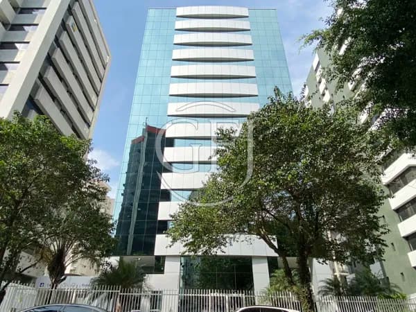Rua Vergueiro, 3111 - Aluguel Prédio Monousuário