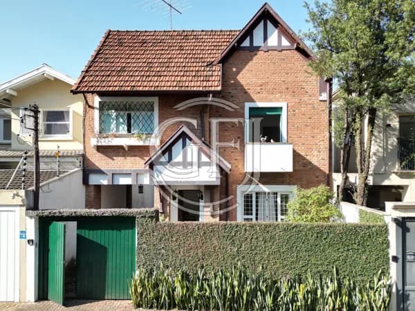 CASA À VENDA 260 M² PRÓXIMA AO SHOP IGUATEMI - 3 DORMS 4 VAGAS