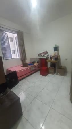 Apartamento em São Vicente - Centro