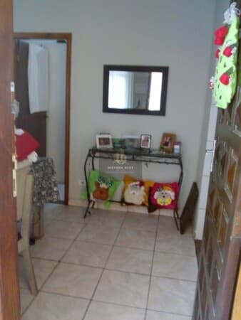Apartamento em Santos - Castelo