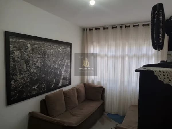 🏡 Apartamento à Venda – Vila Valença, São Vicente/SP