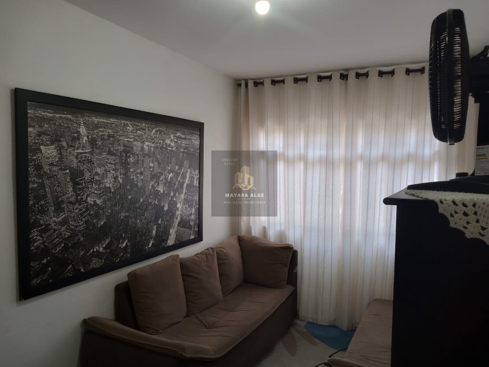 🏡 Apartamento à Venda – Vila Valença, São Vicente/SP