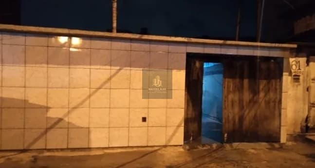 Casa em São Vicente - Cidade Naútica