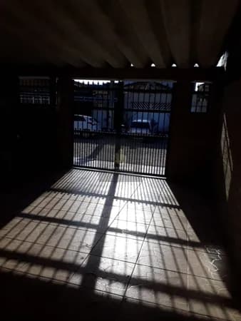 Casa em São Vicente - Esplanada dos Barreiros