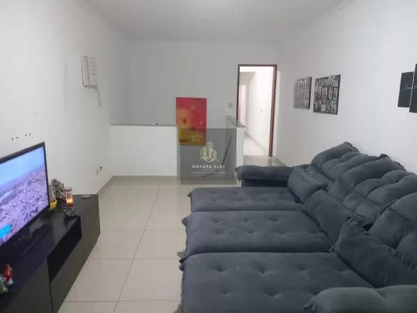 Casa em São Vicente - Cidade Naútica