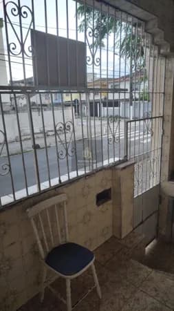 Casa à venda no Centro – Excelente localização!
