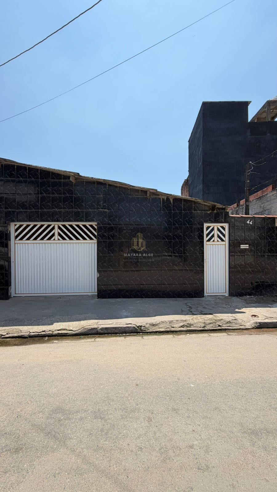 🏡 Casa à venda no Jardim Rio Negro – São Vicente/SP