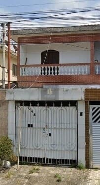 Casa em São Vicente - Esplanada dos Barreiros