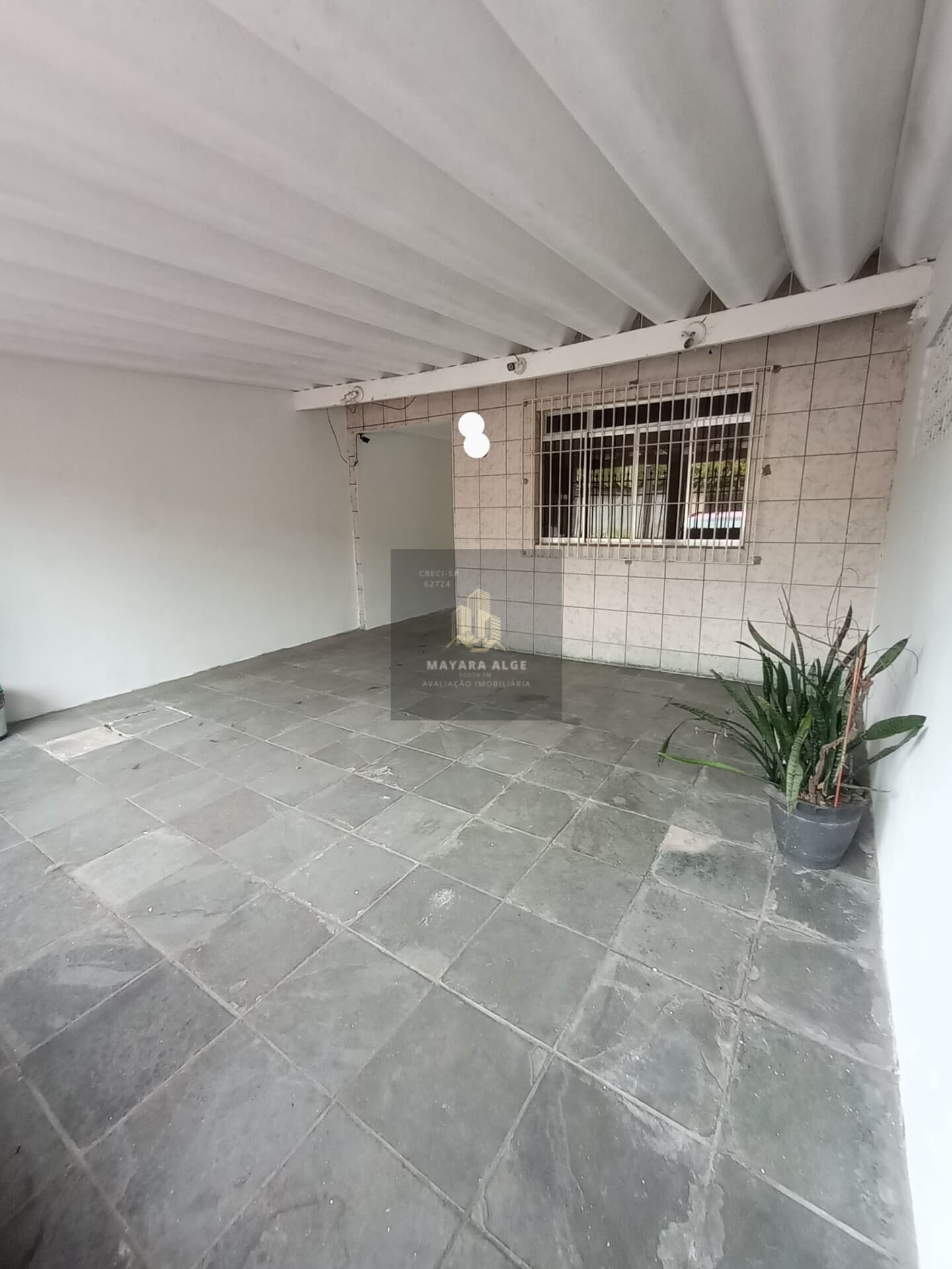 Casa em São Vicente - Cidade Naútica