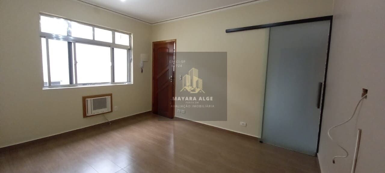 Apartamento em Santos - Estuário