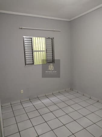 Casa em São Vicente - Parque das Bandeiras