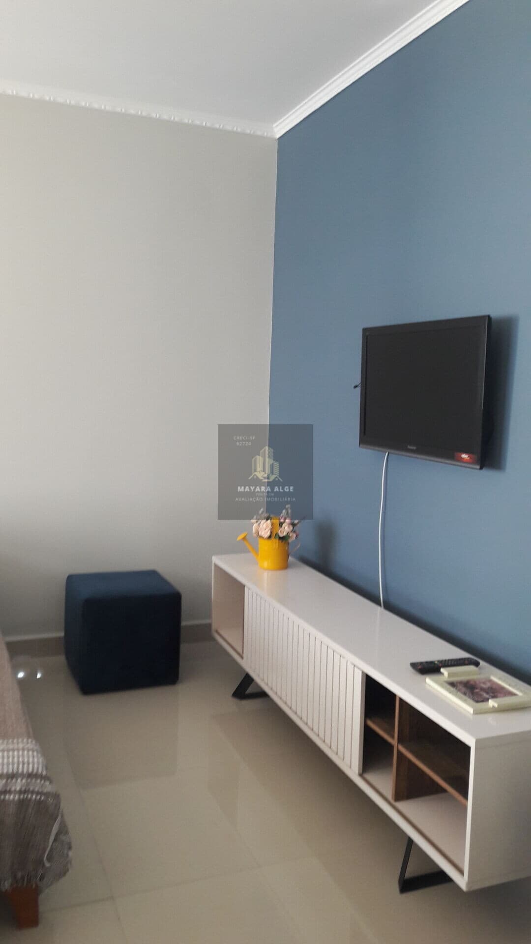 Apartamento em São Vicente - Boa Vista