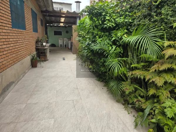 Casa Alto Padrão Porteira fechada