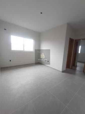 Apartamento em São Vicente - Vila Cascatinha
