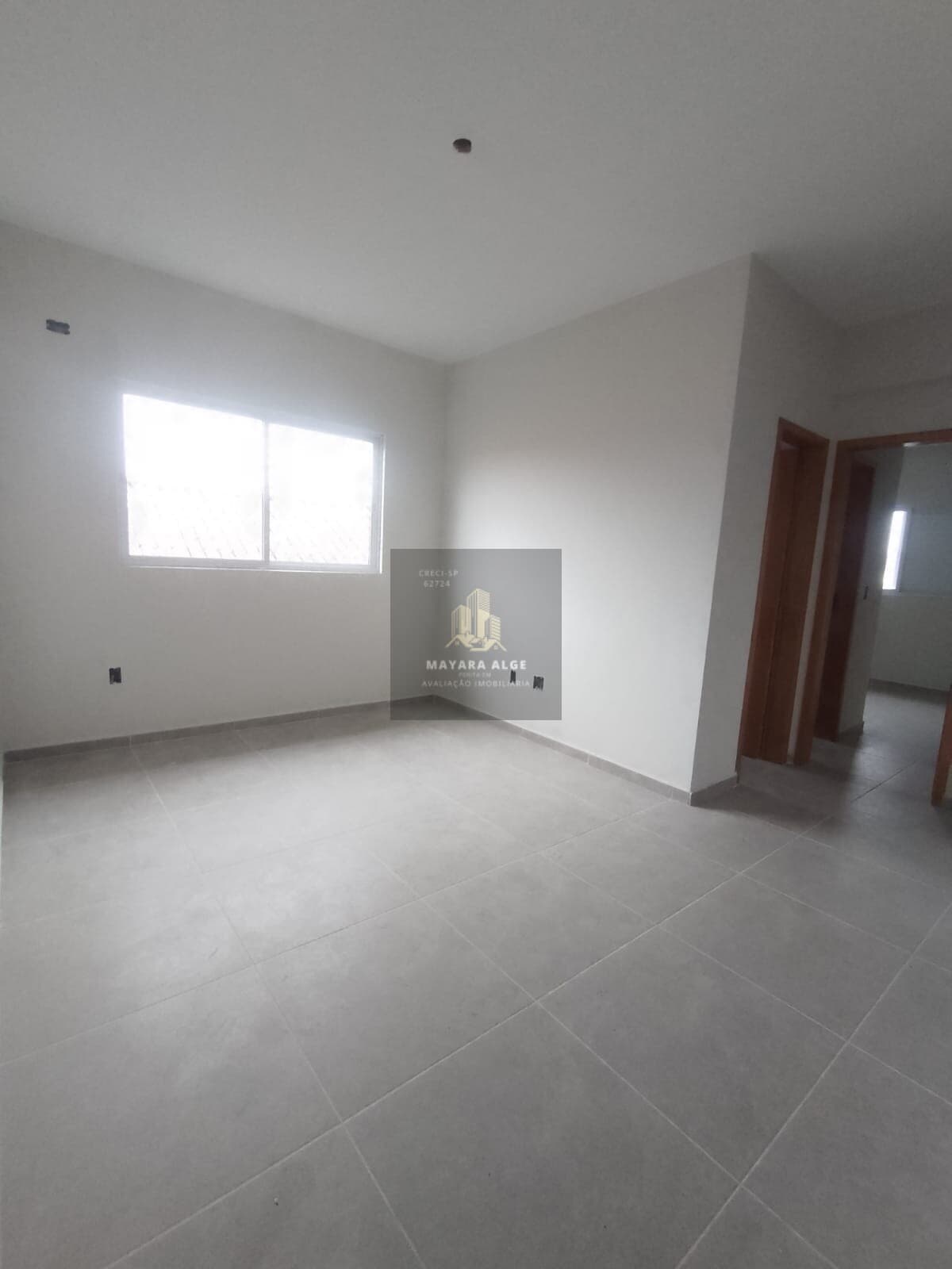 Apartamento em São Vicente - Vila Cascatinha