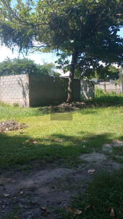 Terreno 10 x 30