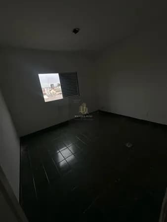 Apartamento em São Vicente - Vila Nossa Senhora de Fátima