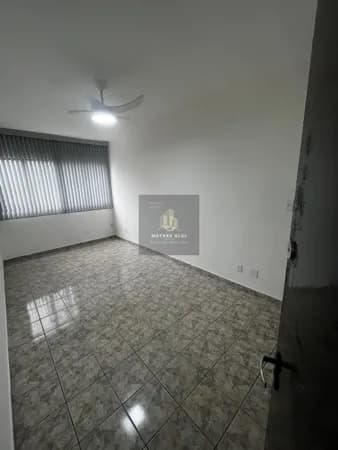 Apartamento em São Vicente - Catiapoa